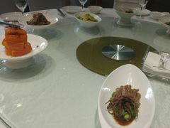 -香雪海饭店中餐厅(人民桥店)
