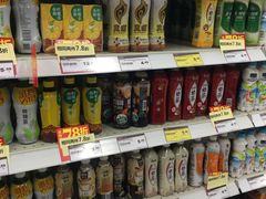 -华润万家超市(锦江翡翠城店)