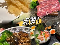 -樱嘢·炭火烧肉(惠南店)