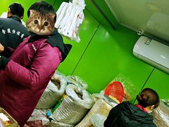 -刘艳明炒货(小心桥店)