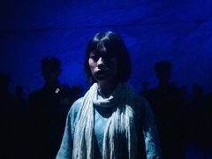 -《12·12》西安事变大型实景演出