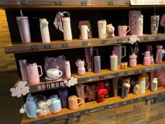 -星巴克(天津五大道店)