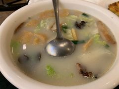 -西安饭庄·非遗陕菜(钟楼店)