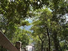 -雁荡山风景名胜区