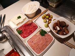 -海底捞火锅(枫蓝国际购物中心店)