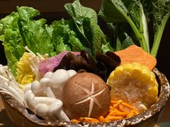 -大头椰·椰子鸡火锅(新梦店)