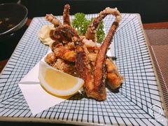 -晶吉·居酒屋·烧鸟·生鱼饭(中山区民主广场店)
