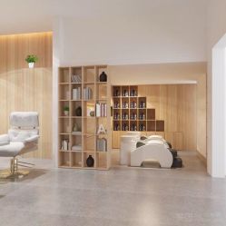 -AFA Hair studio·女士发型设计