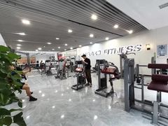 -奇迹健身(金牛凯德店)