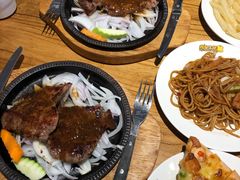 -我家牛排自助餐厅(万象汇店)