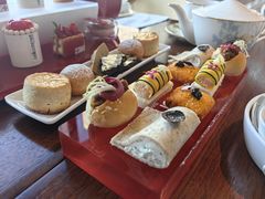 -王府井文华东方酒店-紫膳餐厅