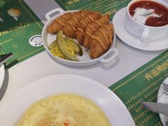 -库滋明·俄罗斯特色美食(中央大街店)