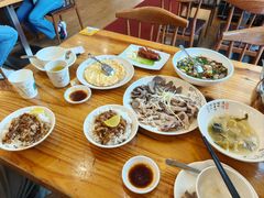 -乡亲鹅肉城(昆山店)