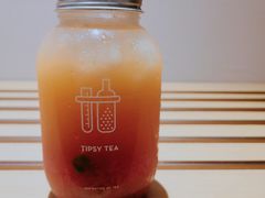 -喜茶(北京五棵松华熙店)