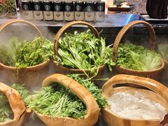 -空之介寿喜烧·和牛放题(恒隆广场店)