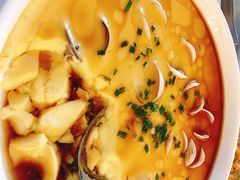 -丰收日·小海鲜·沪上家宴(顾村正大店)