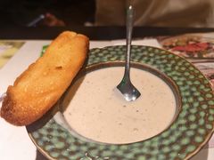 -半秋山西餐厅(襄阳万达店)