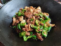 -张氏父子常德肠子馆(红星总店)
