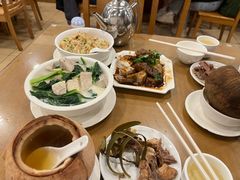 -大唐靓汤江门私房菜(景田店)