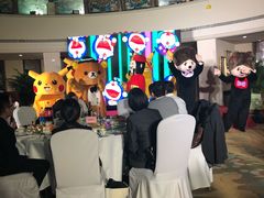大堂-味茂·老船夫1927(东海东路店)