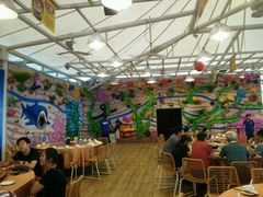 android_upload_pic-御唐府海珊瑚主题餐厅