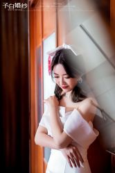 -予白婚纱礼服馆