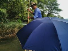 -九曲溪竹筏码头