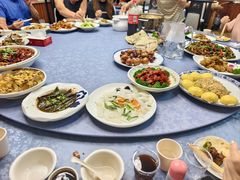 -食鸡公社辣子鸡·潍坊菜·烧烤