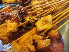 -付小姐在成都(中山公园店)