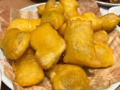 -抱德·潮汕味(敦和店原惠城鱼仔)