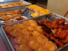 -恒兴发茶店(水巷口店)