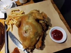 -東舍食唐精品陕菜馆