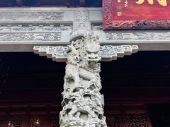 -上海财神庙
