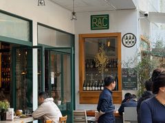 -RAC BAR(安福路店)