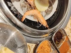 -姜胖胖无限自助烤肉(罗湖宝能店)