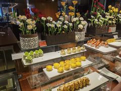 -二楼咖啡厅·厦门源昌凯宾斯基大酒店(湖滨中路店)