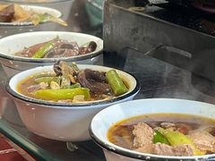 -施南吊脚楼(洪山路店)