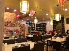 -潮汕良记牛肉火锅(洪武路店)