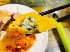 鲅鱼金饺-金谷园饺子·烧烤(人大总店)