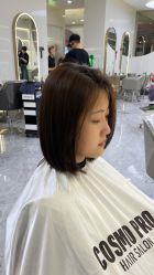 -COSMO PRO造型