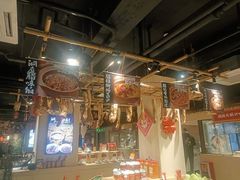 -洞庭土菜馆(天河北总店)