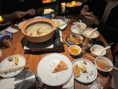 -纳瓦新疆菜(银都店)