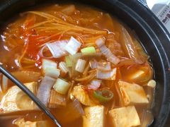 -屋里家延边朝鲜族冷面(南园店)