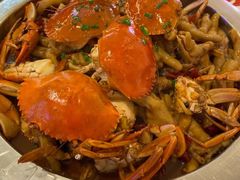-胖哥俩肉蟹煲(湖滨银泰in77店)