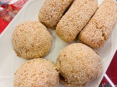 -玉华台饭庄(裕中西里小区店)