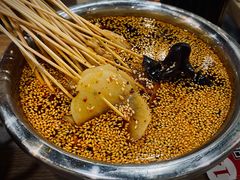 -肖四女乐山跷脚牛肉(世博源店)
