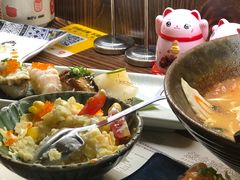 -七町糖果寿司屋(龙洞广工店)