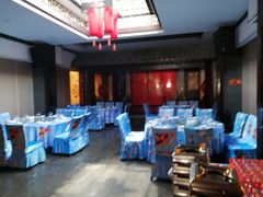 -不倒翁·徽天下名菜楼(马鞍山路店)