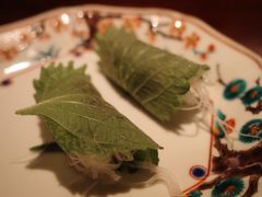 -加奈日本料理