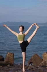 点击看大图 -JC·YOGA静禅瑜伽普拉提